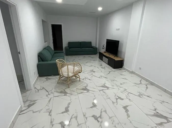 아파트 Hola 라스팔마스