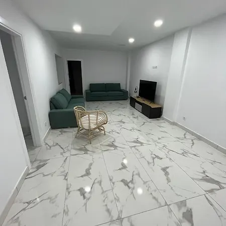 Appartement Hola Las Palmas