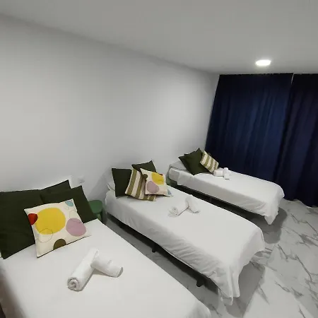 Appartement Hola Las Palmas